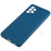 TPU Phone Case for Samsung Galaxy A53 5G, 2.0MM Thick Dustproof Arc Edge Phone Cover - Blue - 7