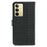 For Realme C75 4G Wallet Phone Case Pattern Imprint Leather Flip Cover - Black - 7