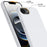 For iPhone 17e / 16e Case Compatible with MagSafe Anti-Drop Liquid Silicone Phone Cover - White - 5
