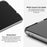 IMAK UX-5 Series for iPhone 14 Pro Max Soft Clear TPU Cell Phone Case Anti-scratch Anti-drop Cover - Transparent - 6