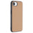 X-LEVEL For iPhone 17e / 16e Case Compatible with MagSafe PC+TPU+PU Phone Back Cover - Desert Gold - 1