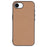 X-LEVEL For iPhone 17e / 16e Case Compatible with MagSafe PC+TPU+PU Phone Back Cover - Desert Gold - 4