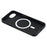 X-LEVEL For iPhone 17e / 16e Case Compatible with MagSafe PC+TPU+PU Phone Back Cover - Desert Gold - 5