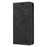 BETOPNICE 003 For Realme 14 Pro+ 5G Case Wallet Leather Phone Cover with Stand - Black - 5
