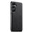 SUTENI H19 For Samsung Galaxy S24+ Magnetic Case Card Holder Kickstand Litchi Texture Leather Back Cover - Black - 2