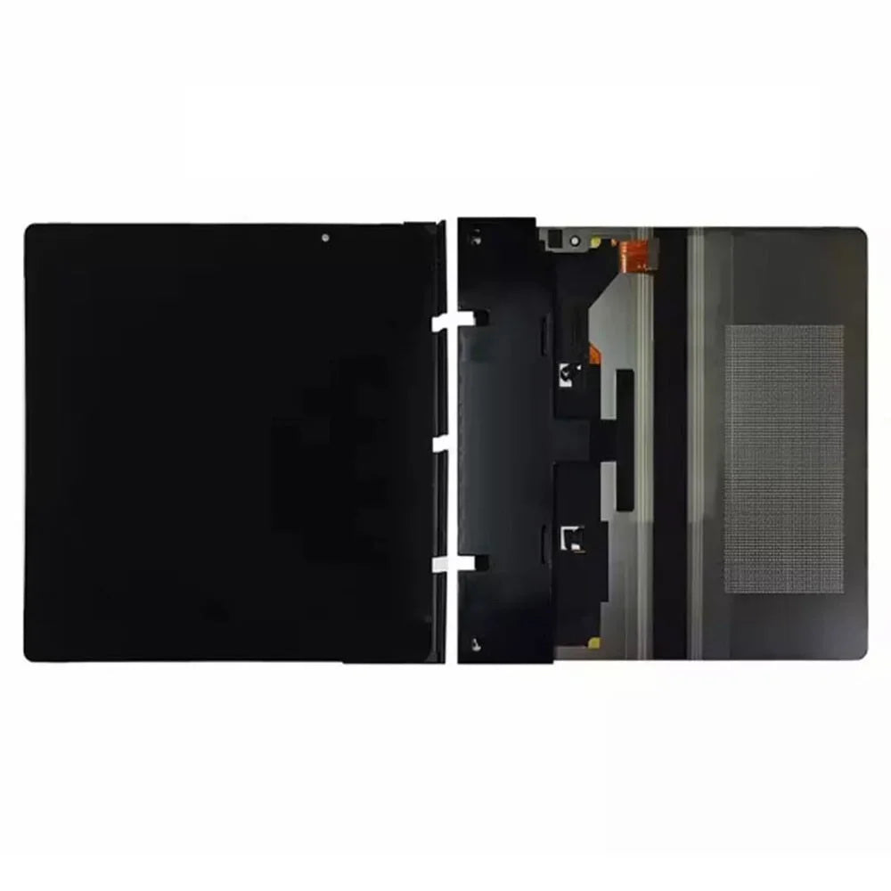 For Honor Magic V2 5G VER-AN10, VER-N49 OEM Grade S OLED Screen and Digitizer Assembly Replacement Part (Without Logo) - 1