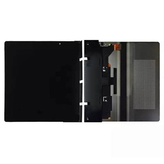 For Honor Magic V2 5G VER-AN10, VER-N49 OEM Grade S OLED Screen and Digitizer Assembly Replacement Part (Without Logo) - 1