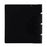 For Honor Magic V2 5G VER-AN10, VER-N49 OEM Grade S OLED Screen and Digitizer Assembly Replacement Part (Without Logo) - 2