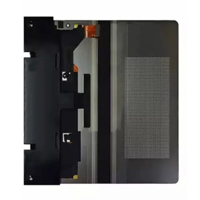 For Honor Magic V2 5G VER-AN10, VER-N49 OEM Grade S OLED Screen and Digitizer Assembly Replacement Part (Without Logo) - 3