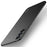 MOFI For Samsung Galaxy S25+ PC Case  Shield Matte Series Slim Fit Phone Cover - Black - 1