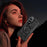 For Samsung Galaxy S25 Magnetic Case Lens Kickstand PC + TPU Shockproof Phone Cover - Black - 6