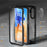 REDPEPPER A Series For Samsung Galaxy A26 5G IP68 Phone Case Clear Back Waterproof Cover - 3