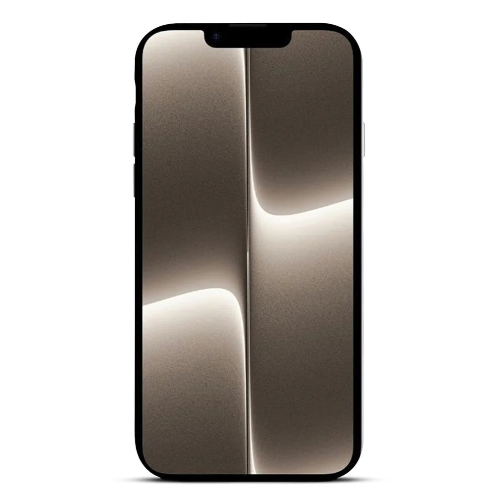 DENIOR For iPhone 17e / 16e Case Card Holder Kickstand Retro Leather+PC+TPU Phone Cover - Black - 3