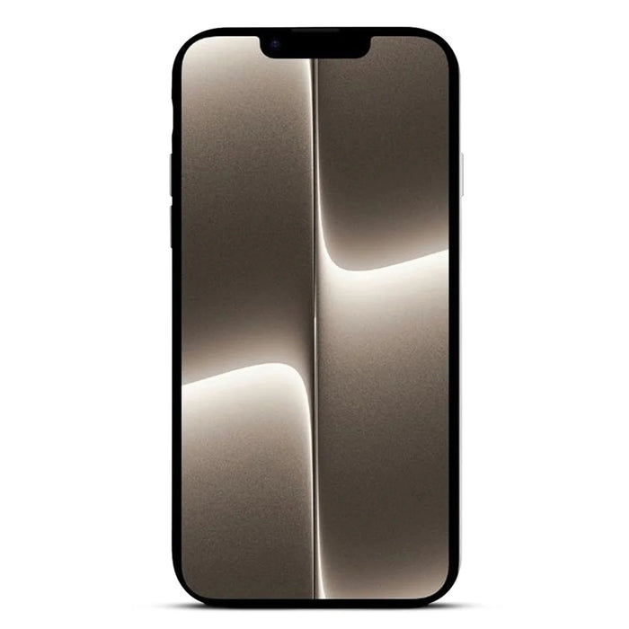DENIOR For iPhone 17e / 16e Case Card Holder Kickstand Leather + PC + TPU Phone Cover - Brown - 2
