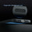 For iPhone 17e / 16e Case Compatible with MagSafe TPU + PC Matte Skin Touch Phone Cover - 5