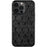 For iPhone 15 Pro Case Honeycomb Texture Aramid Fiber TPU Shockproof Phone Cover - 1