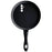 For Samsung Galaxy S25 Case Shockproof TPU + PC Phone Cover Novelty Frying Pan Design - 1