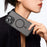For iPhone 16 Pro Case Compatible with MagSafe Anti Drop PC + TPU Phone Cover - Black - 5