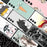 TPU Case for Samsung Galaxy A16 5G / A16 4G Pattern Printing Anti-Drop Phone Back Cover - Water - 3