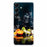 For Samsung Galaxy S25+ Case TPU Pattern Printed Shockproof Phone Cover - Pear - 1