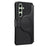 CASENEO For Samsung Galaxy A26 5G Case  MW-02 Detachable Magnetic Leather Flip Phone Cover - Black - 3