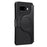 CASENEO For Google Pixel 9a Case  MW-02 Detachable Magnetic Leather Flip Phone Cover - Black - 3