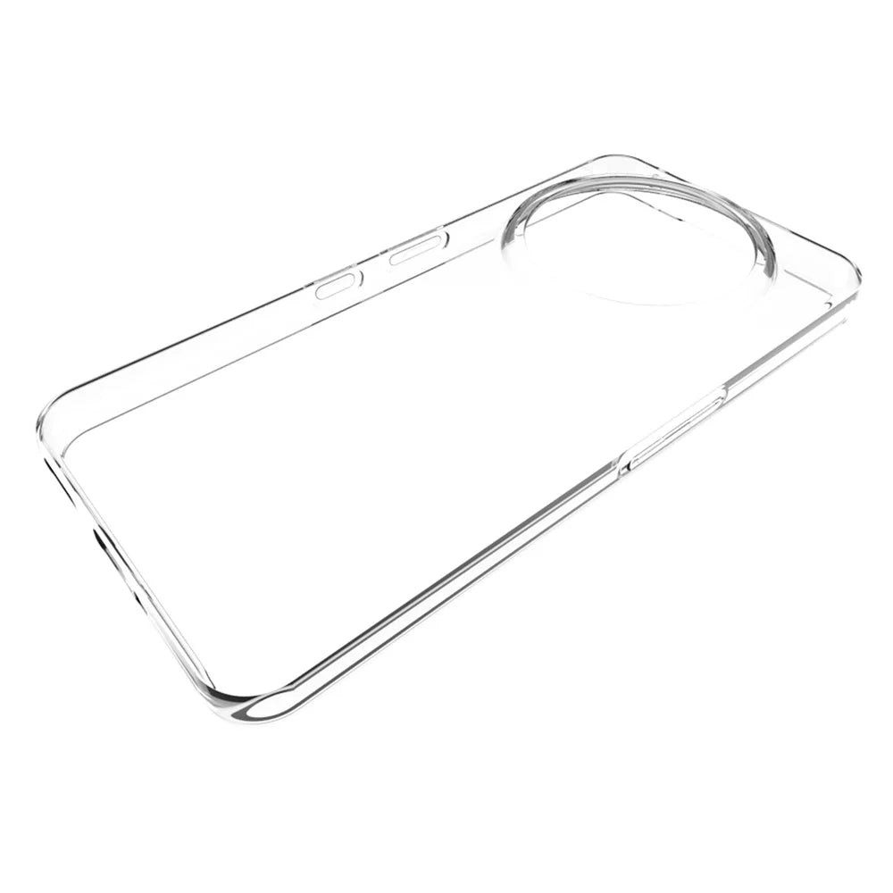 10Pcs / Pack For Nothing Phone (3a) Pro Case Watermark Free TPU Protective Clear Phone Cover - 2