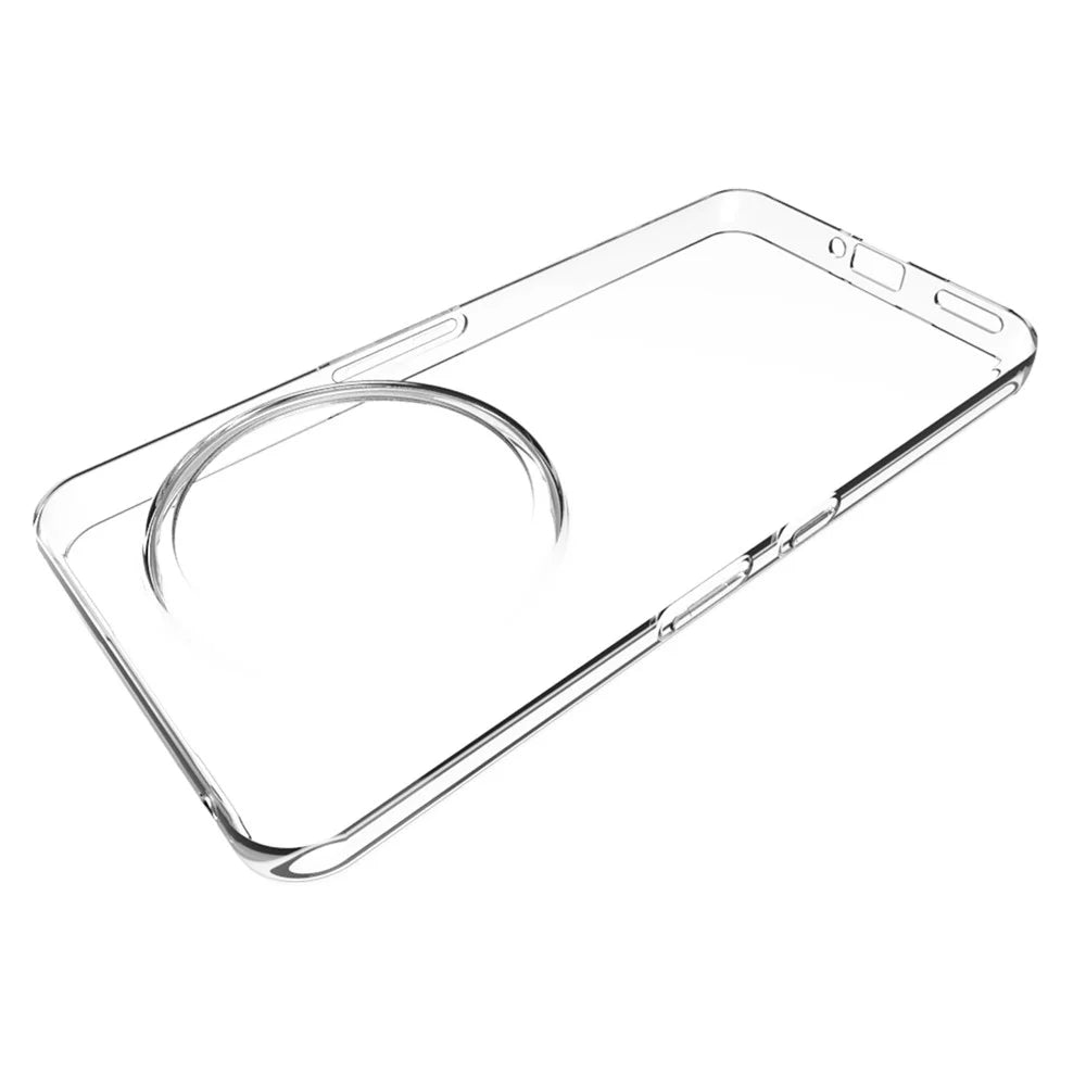 10Pcs / Pack For Nothing Phone (3a) Pro Case Watermark Free TPU Protective Clear Phone Cover - 3