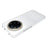 10Pcs / Pack For Realme 14 Pro+ 5G Case Watermark Free TPU Protective Clear Phone Cover - 2