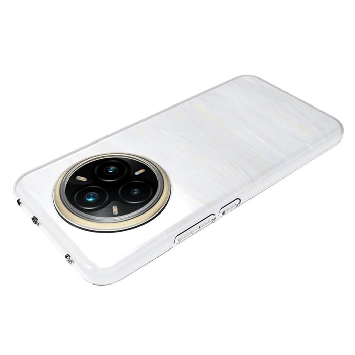 10Pcs / Pack For Realme 14 Pro+ 5G Case Watermark Free TPU Protective Clear Phone Cover - 2