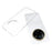 10Pcs / Pack For Realme 14 Pro+ 5G Case Watermark Free TPU Protective Clear Phone Cover - 4