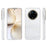 10Pcs / Pack For Realme 14 Pro+ 5G Case Watermark Free TPU Protective Clear Phone Cover - 6