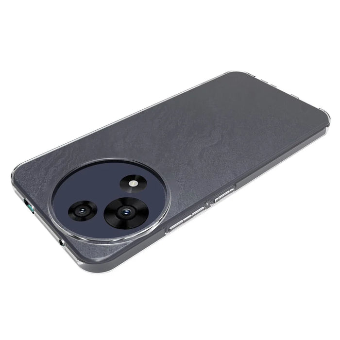 10Pcs / Pack For TCL 60R 5G Case Watermark Free TPU Protective Clear Phone Cover - 2