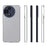 10Pcs / Pack For TCL 60R 5G Case Watermark Free TPU Protective Clear Phone Cover - 5