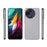 10Pcs / Pack For TCL 60R 5G Case Watermark Free TPU Protective Clear Phone Cover - 6