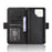 For Asus ROG Phone 9 5G / Phone 9 Pro 5G Case Wallet Leather Phone Cover with Multiple Card Slots - Black - 2