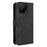 For Asus ROG Phone 9 5G / Phone 9 Pro 5G Case Wallet Leather Phone Cover with Multiple Card Slots - Black - 7