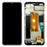 For Realme C61 4G Grade B LCD Screen and Digitizer Assembly + Frame Replacement Part (Without Logo) - 1