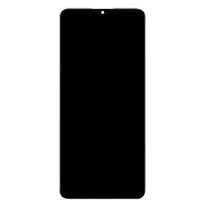 For Realme Note 60 / Note 60x 4G Grade B LCD Screen and Digitizer Assembly Part (Without Logo) - 2