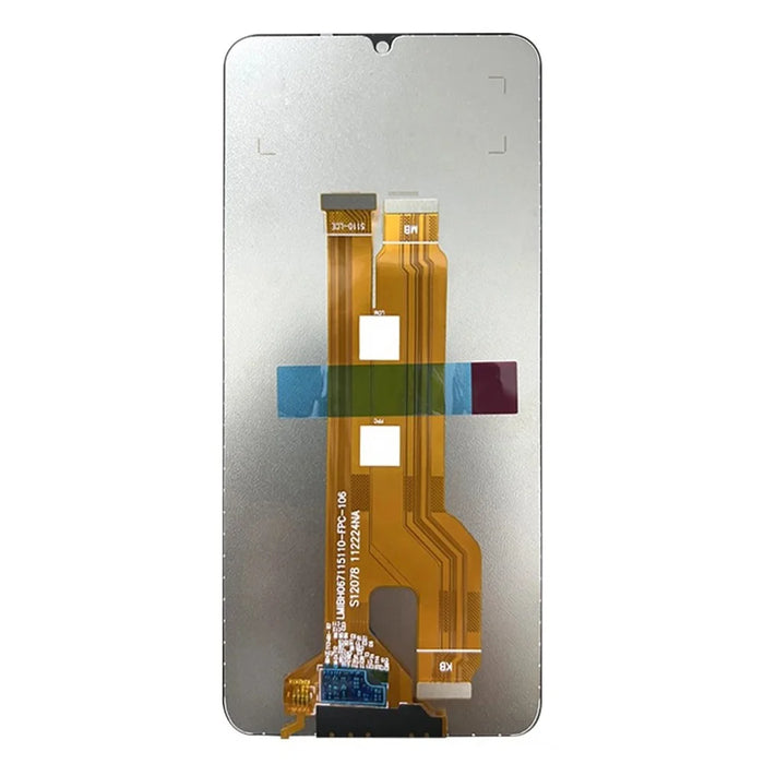For Realme Note 60 / Note 60x 4G Grade B LCD Screen and Digitizer Assembly Part (Without Logo) - 3
