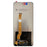 For Realme C63 5G OEM Grade S IPS LCD Screen and Digitizer Assembly Replacement Part (Without Logo) - 3