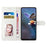 For Samsung Galaxy S25+ Case Pattern Printing Wallet Stand Flip Leather Phone Cover - Butterfly - 3
