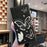 For Samsung Galaxy S25+ Case Pattern Printing Wallet Stand Flip Leather Phone Cover - Butterfly - 6
