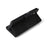 For Samsung Galaxy A36 5G Case Zipper Wallet Leather Stand Phone Cover Rivet Decor - Green - 5