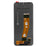 For Samsung Galaxy A14 4G A145 Grade C LCD Screen and Digitizer Assembly Replacement Part (Without Logo) - 2