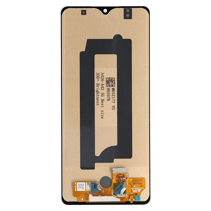 For Samsung Galaxy A42 5G A426 LCD Screen and Digitizer Assembly Grade C Part (TFT Technology) (Without Logo) - 2