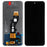 For TECNO Pop 9 5G KL4 Grade C LCD Screen and Digitizer Assembly Replacement Part (Without Logo) - 1