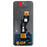 For TECNO Pop 9 5G KL4 Grade C LCD Screen and Digitizer Assembly Replacement Part (Without Logo) - 2