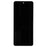 For TECNO Spark 30 4G KL6 Grade C LCD Screen and Digitizer Assembly Replacement Part (Without Logo) - 3
