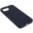 Liquid Silicone Phone Case for iPhone 14 Pro Max Anti-Fall Protective Case Scratch Resistant Phone Cover - Black - 4